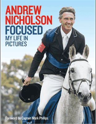 Andrew Nicholson: Focused *Limited Availability*